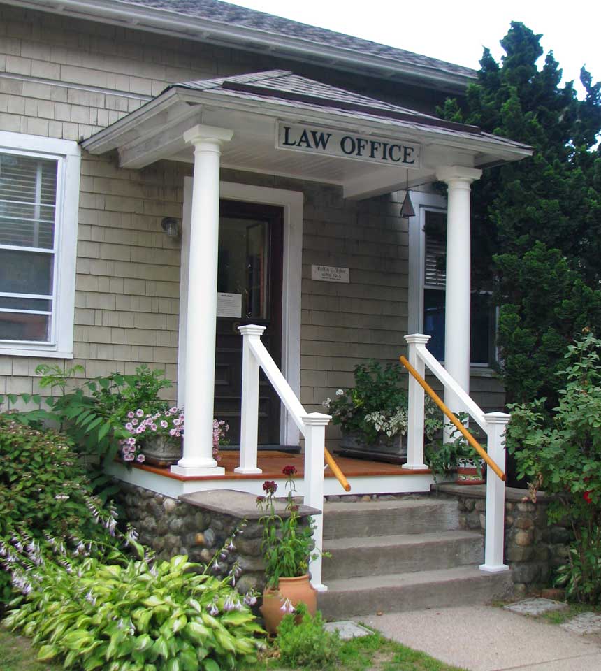 Law Offices of Jane Marsh